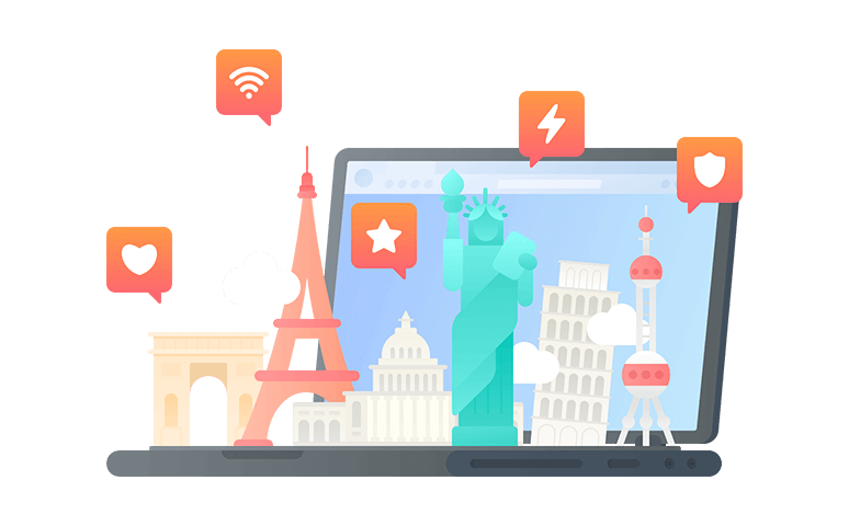 在刚果怎么看国内视频 - 海龟VPN